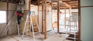 Entreprise de rénovation de la maison et de rénovation d’appartement à La Tieule